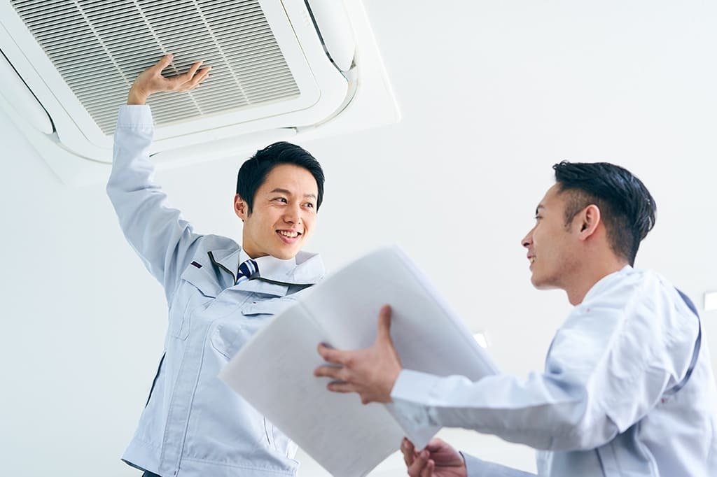 未経験も大歓迎