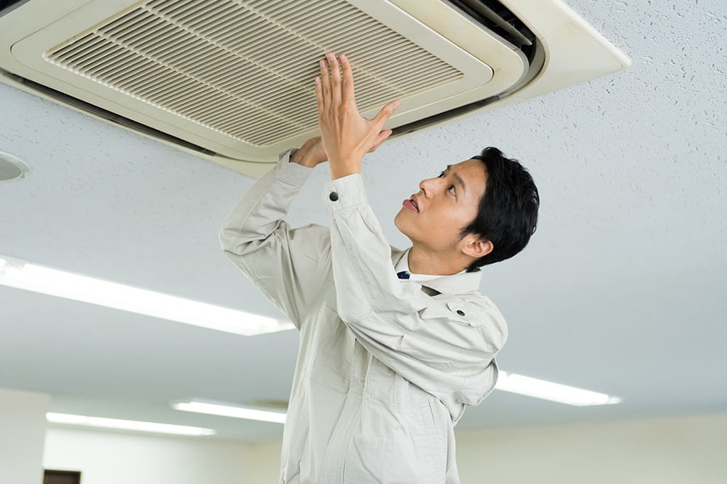 多くの仕事で成長を